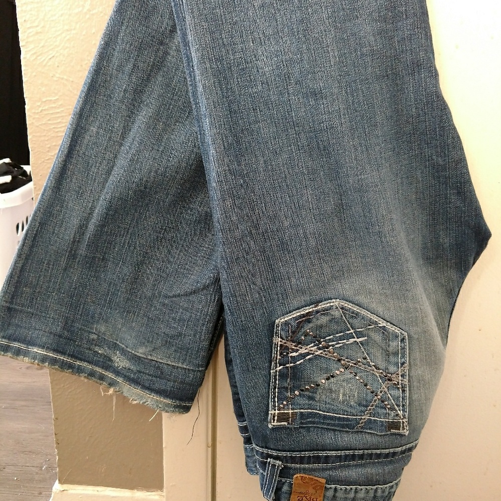 BKE Kate jeans